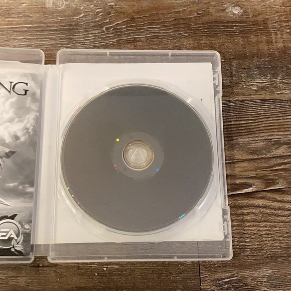 Kingdoms of Amalur Reckoning PS3 Game - Picture 3 of 4